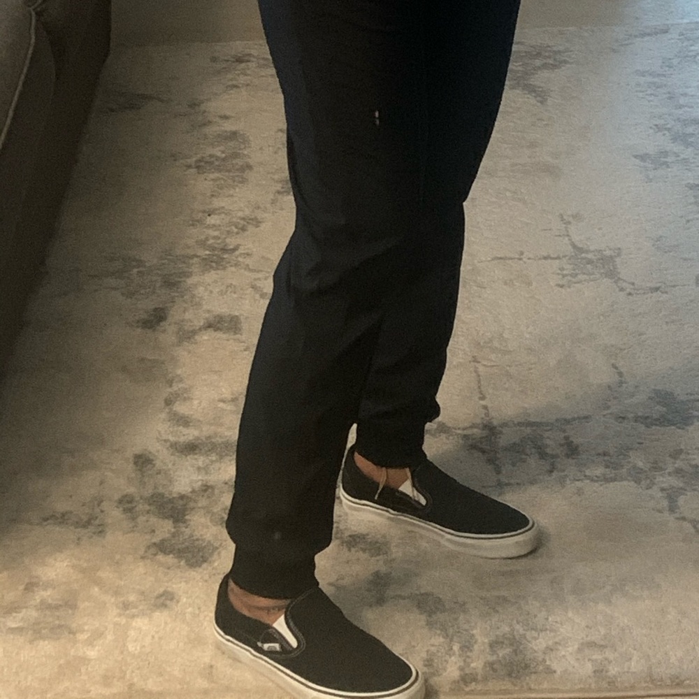 Lululemon jogger